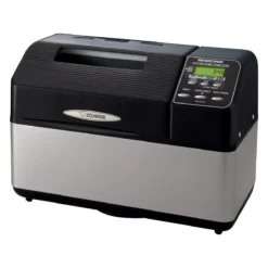 Zojirushi Black Home Bakery Supreme Bread Machine