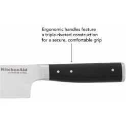 KitchenAid Gourmet Forged 2-Piece Santoku Knife Set -Kitchen Supplies 61i7c9a3pds. ac sl1500