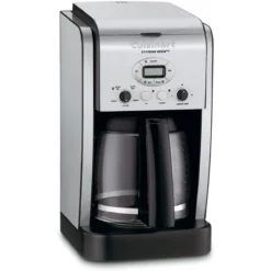 Cuisinart Extreme Brew 12-Cup Coffee Maker | Stainless Steel -Kitchen Supplies 61iocjqzspl. ac sl1500