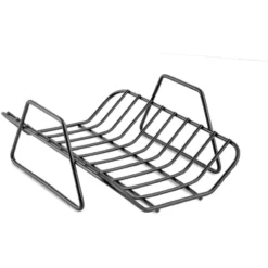 All-Clad Stainless Steel Roaster With Rack | Small - 14" X 11" -Kitchen Supplies 61k0cid5jil. ac sl1500 1