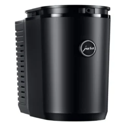 Jura Cool Control 2.5L Milk Cooler | Black & Stainless Steel -Kitchen Supplies 61nmd7bkewl. ac sl1500