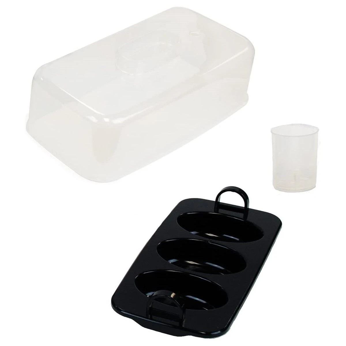 Nesco Deluxe Egg Cooker 4 Nesco Deluxe Egg Cooker - Image 4