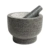 Frieling Granite Mortar And Pestle, 5 Inches Tall - Goliath