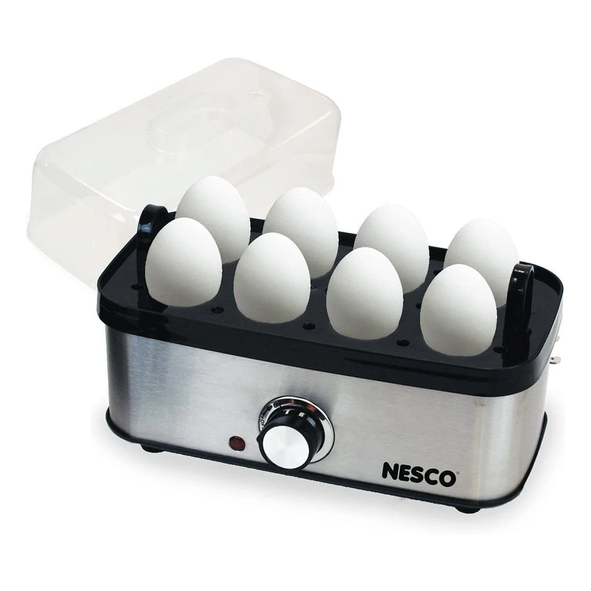 Nesco Deluxe Egg Cooker 2 Nesco Deluxe Egg Cooker - Image 2