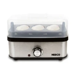 Nesco Deluxe Egg Cooker 6 Nesco Deluxe Egg Cooker -Kitchen Supplies 61phnppgsul. ac sl1500