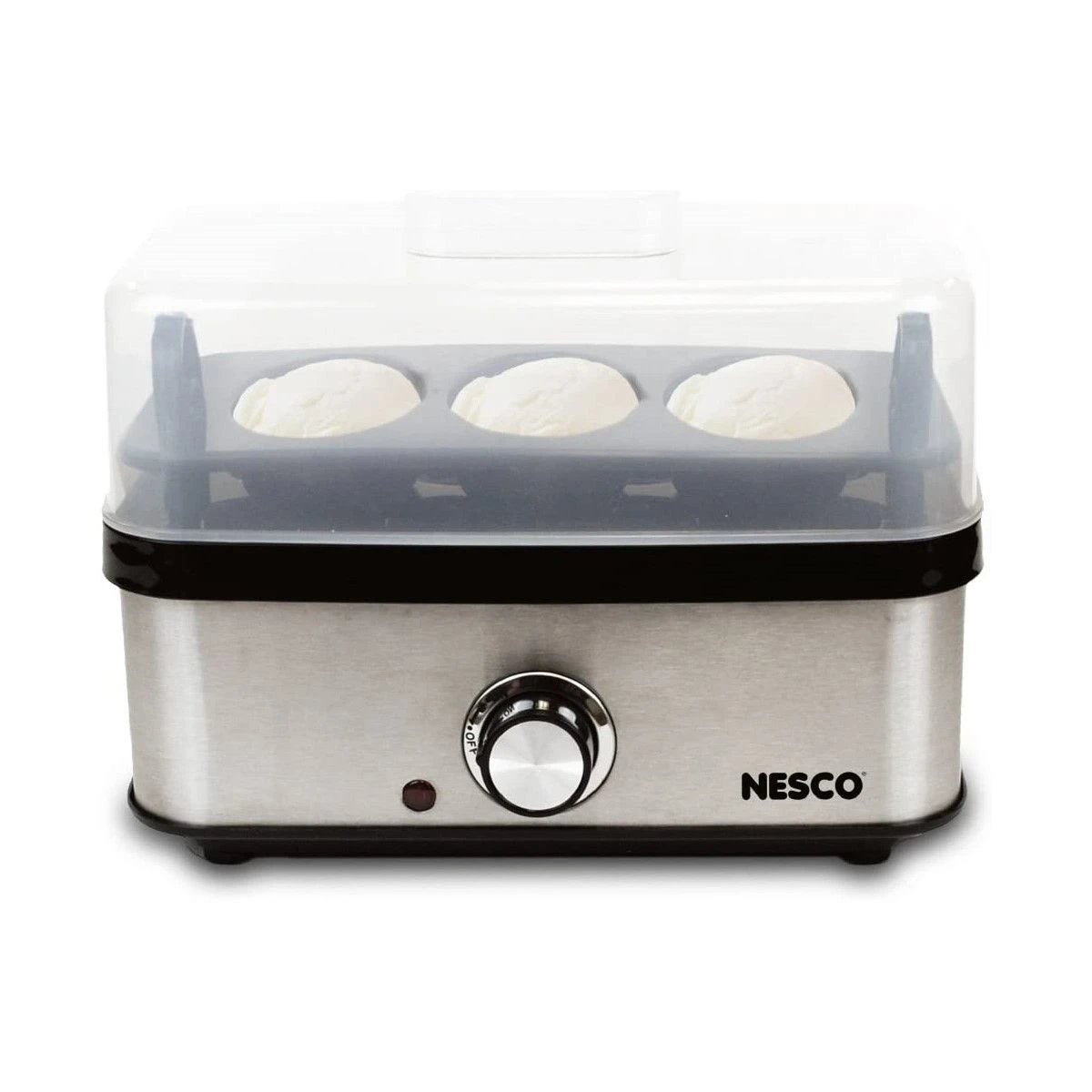 Nesco Deluxe Egg Cooker 3 Nesco Deluxe Egg Cooker - Image 3