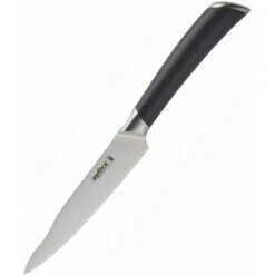 Zyliss Control 4.5" Stainless Steel Paring Knife
