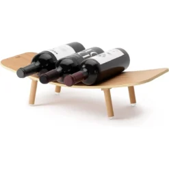 Umbra Vinola Wine Rack 11 Umbra Vinola Wine Rack -Kitchen Supplies 61srijqj2al. ac sl1500