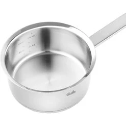 Fissler Original Profi Stainless Steel 1.5 Qt Saucepan With Lid -Kitchen Supplies 61tdmqw mvl. ac sl1500