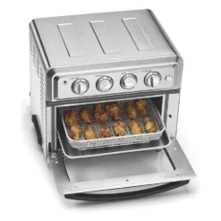 Cuisinart Non-Stick Airfryer Basket 10 Cuisinart Non-Stick Airfryer Basket -Kitchen Supplies 61tuilqukrs. ac sl1024