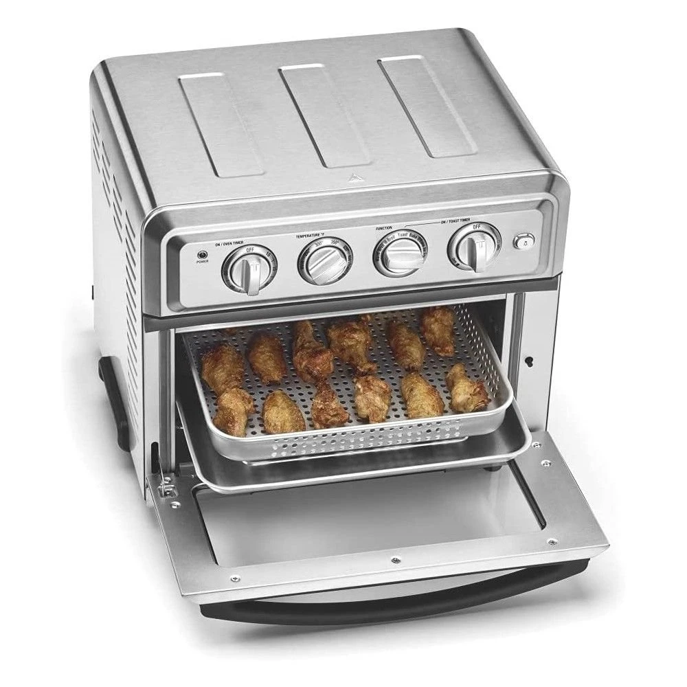 Cuisinart Non-Stick Airfryer Basket 5 Cuisinart Non-Stick Airfryer Basket - Image 5