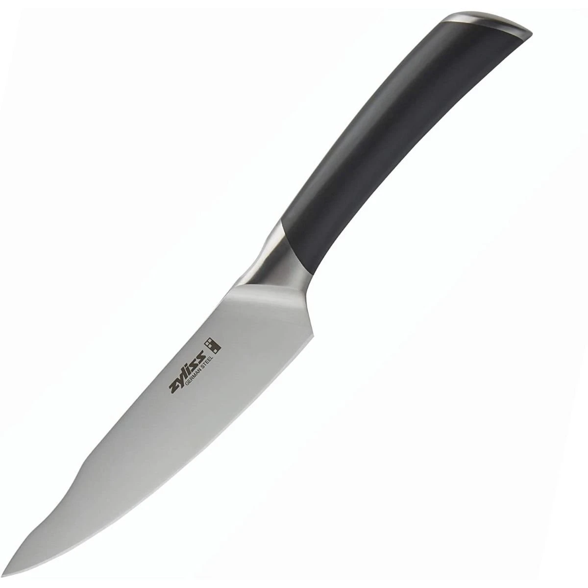 Zyliss Comfort Pro Utility Knife | 5.5" 1 Zyliss Comfort Pro Utility Knife | 5.5"