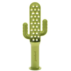 Prepara Cactus Cheese Grater | Green