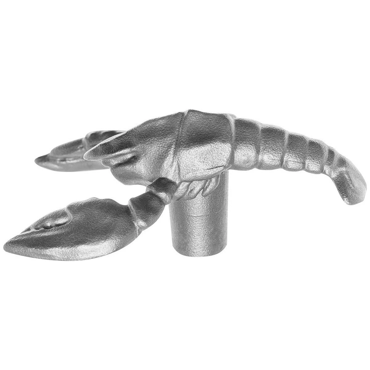 Staub Animal Knob | Lobster 1 Staub Animal Knob | Lobster