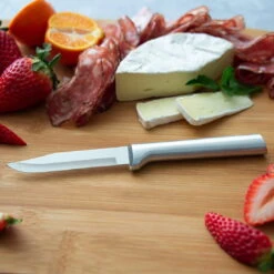 Rada Cutlery Regular Paring Knife | Silver -Kitchen Supplies 61we4qny as. ac sl1100