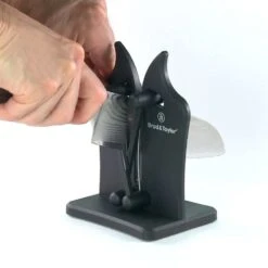 Brod & Taylor Classic Knife Sharpener -Kitchen Supplies 61z4mu i56l. ac sl1050