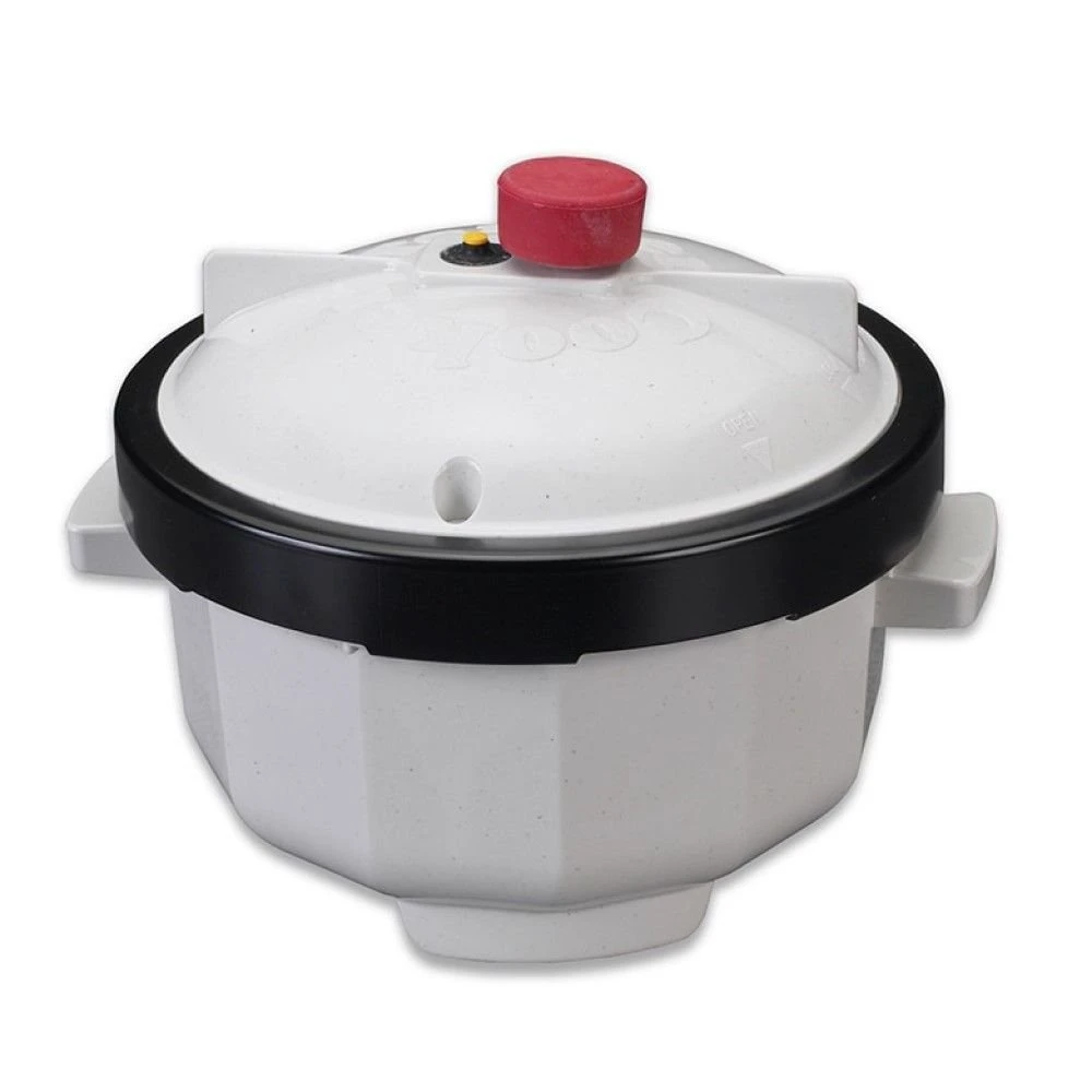 Nordic Ware Tender Cooker 1 Nordic Ware Tender Cooker
