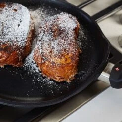 Swiss Diamond | XD Induction Crepe Pan - 10.25" -Kitchen Supplies 6224 3 89857