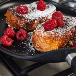 Swiss Diamond | XD Induction Crepe Pan - 10.25" -Kitchen Supplies 6224 4 52165