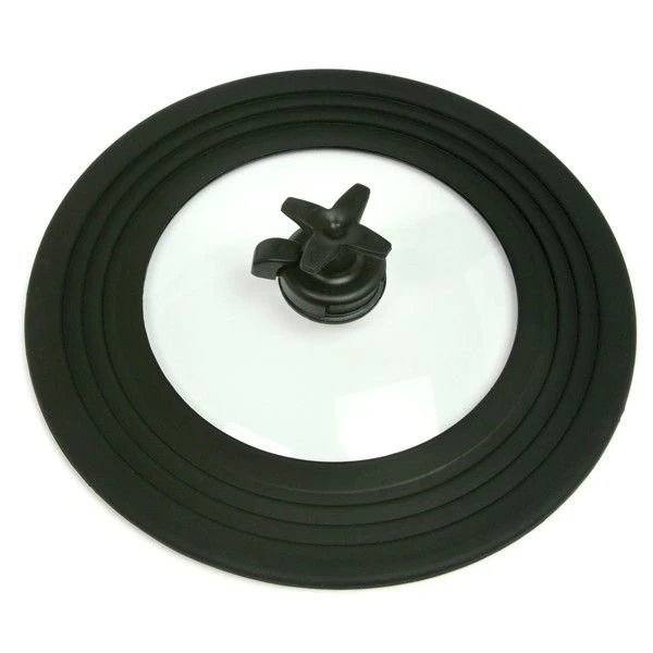 Norpro Smart Universal Lid 1 Norpro Smart Universal Lid