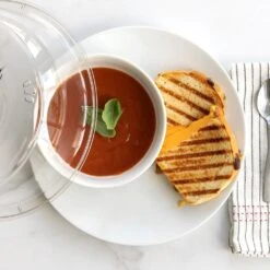 Nordic Ware 10" Deluxe Plate Cover -Kitchen Supplies 65004 deluxe plate cover 1 1k 23889.1656089139.1280.1280