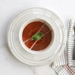 Nordic Ware 10" Deluxe Plate Cover -Kitchen Supplies 65004 deluxe plate cover 4 1k 8