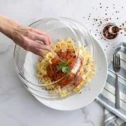 Nordic Ware 10" Deluxe Plate Cover -Kitchen Supplies 65004 deluxe plate cover 9 1k 5