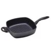 Swiss Diamond | HD Deep Square Grill Pan - 11" X 11"