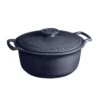 Emile Henry 6-Quart Sublime Stewpot | Indigo