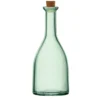 Bormioli Rocco 17oz Gotica Green Glass Bottle