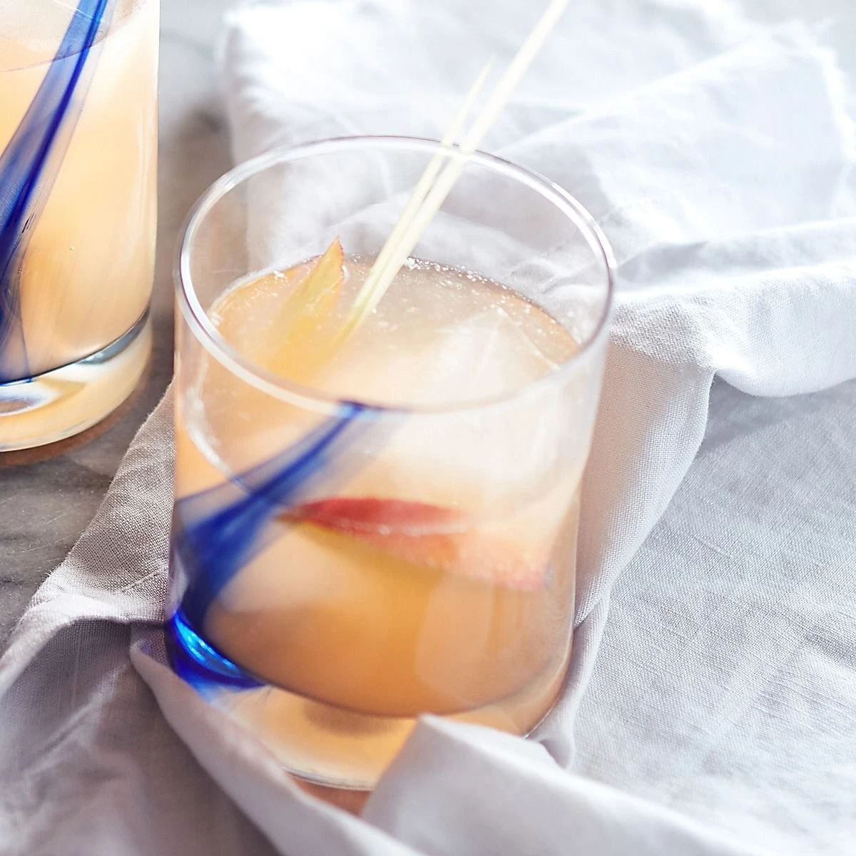 Libbey 12.5oz DOF Glasses (Set Of 4) | Blue Ribbon 3 Libbey 12.5oz DOF Glasses (Set Of 4) | Blue Ribbon - Image 3