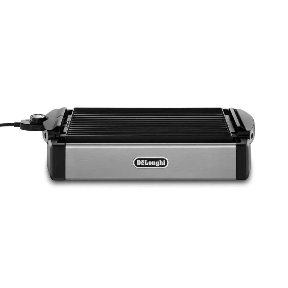 DeLonghi De'Longhi Reversible Grill & Griddle 1 DeLonghi De'Longhi Reversible Grill & Griddle
