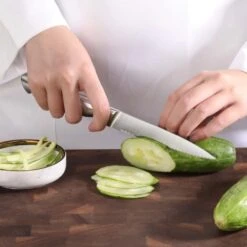 Cangshan Cutlery Sanford Series 17-Piece Knife Block Set -Kitchen Supplies 6 2d257acd a44d 4226 bfbf c9541aff20dd 900x