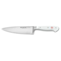 Wusthof Classic White 6" Cook's Knife
