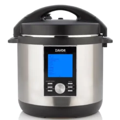 Zavor LUXâ„¢ LCD Multi-Cooker | 6 Qt.