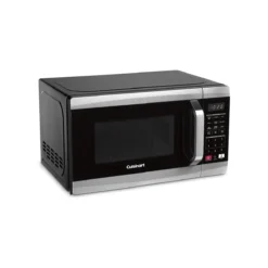 Cuisinart 700-Watt Stainless Steel Microwave Oven 6 Cuisinart 700-Watt Stainless Steel Microwave Oven -Kitchen Supplies 700w microwave3