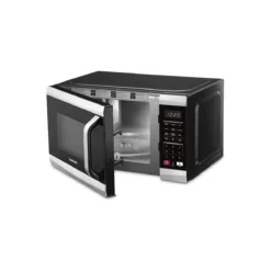 Cuisinart 700-Watt Stainless Steel Microwave Oven 7 Cuisinart 700-Watt Stainless Steel Microwave Oven -Kitchen Supplies 700w microwave4