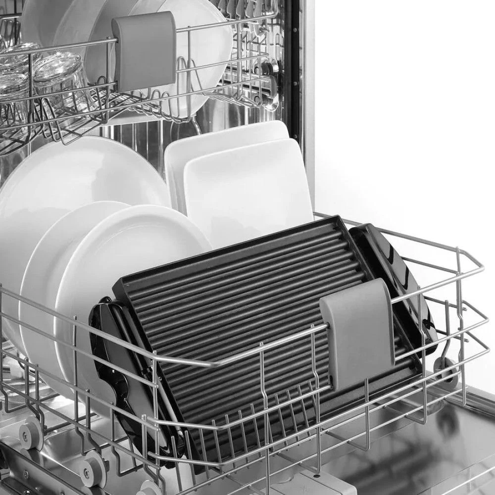 DeLonghi De'Longhi Reversible Grill & Griddle 5 DeLonghi De'Longhi Reversible Grill & Griddle - Image 5