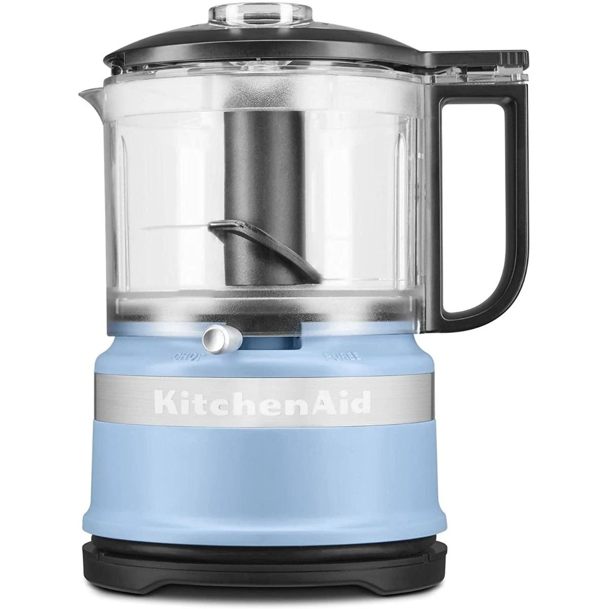 KitchenAid 3.5 Cup Food Chopper | Blue Velvet 1 KitchenAid 3.5 Cup Food Chopper | Blue Velvet