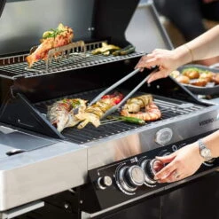 Rosle Fish Rack -Kitchen Supplies 71bmsapsg8l. ac sl1500