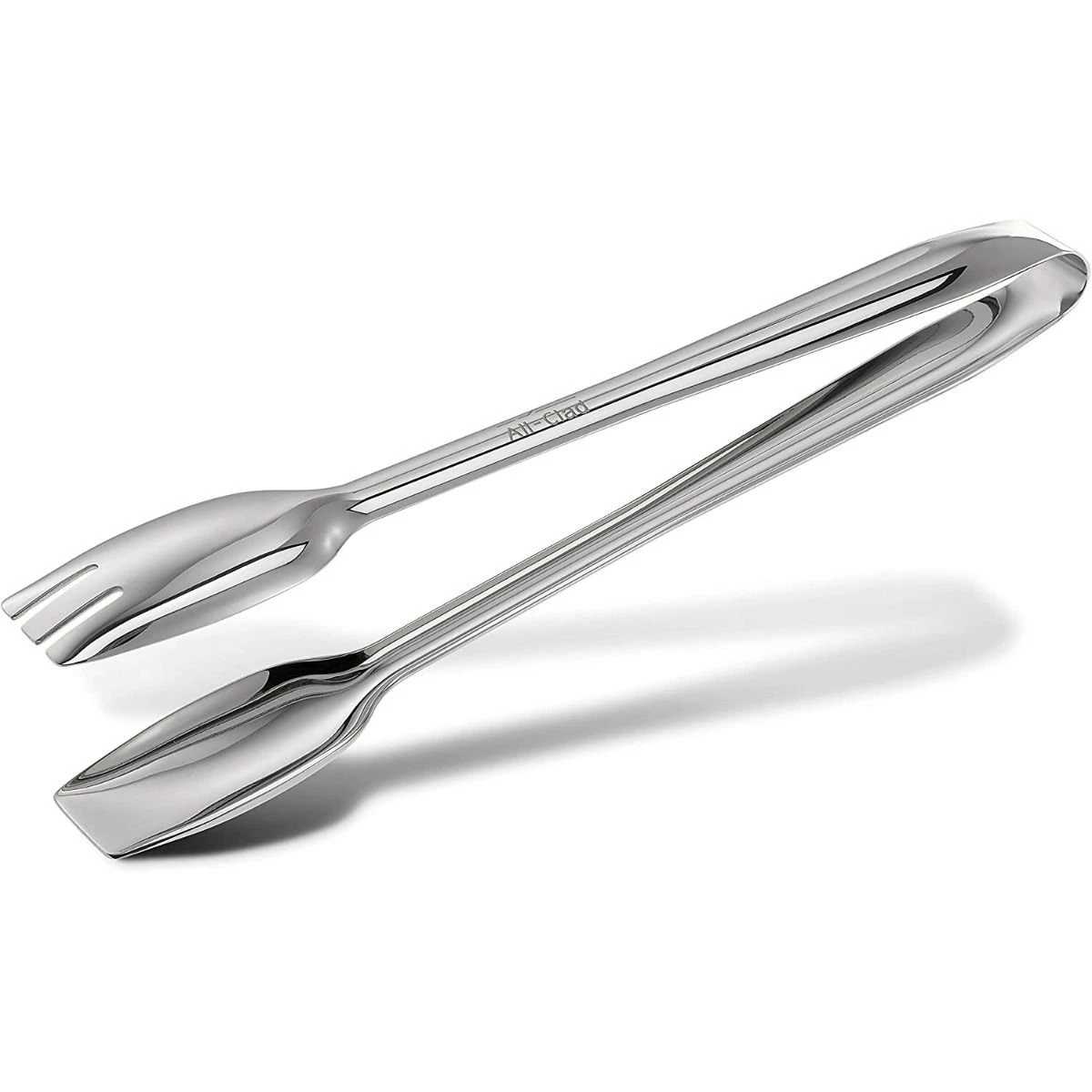 All-Clad Professional Cook & Serve Tongs 1 All-Clad Professional Cook & Serve Tongs