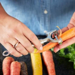 Rosle Swivel Peeler 8 Rosle Swivel Peeler -Kitchen Supplies 71em990kxyl. ac sl1500