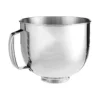 Cuisinart 5.5-Quart Mixing Bowl | Stainless Steel
