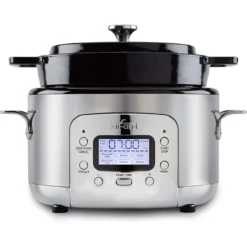 All-Clad 5-Quart Electric Dutch Oven