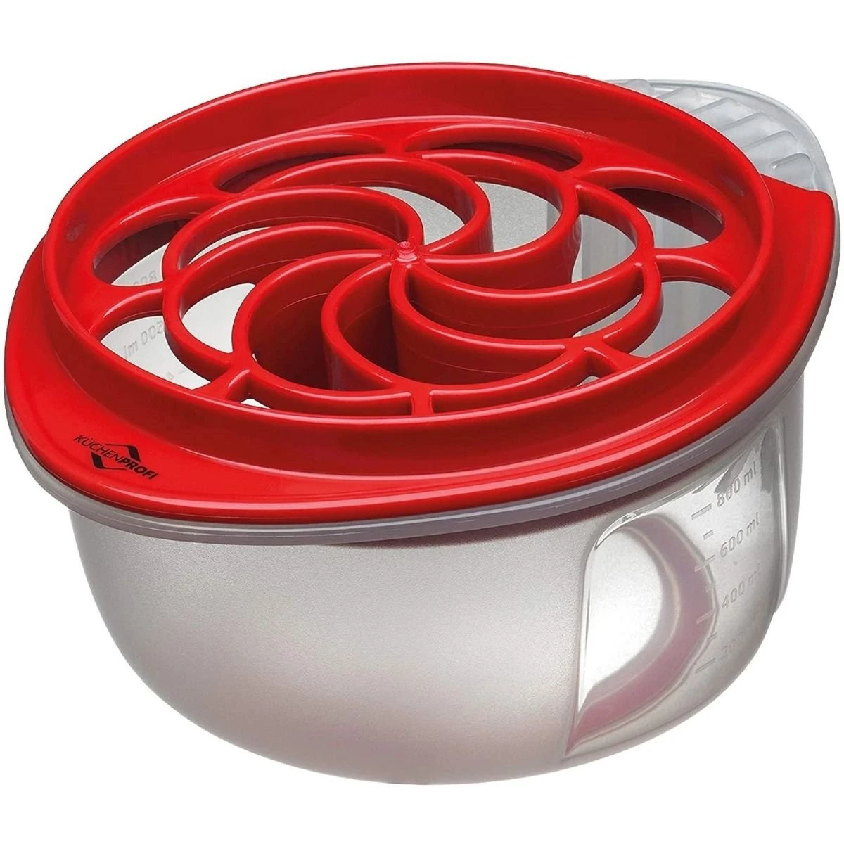 Frieling Vita Pomegranate Seed Remover & Citrus Juicer 1 Frieling Vita Pomegranate Seed Remover & Citrus Juicer