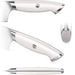 Cangshan Cutlery Thomas Keller Signature White Collection TAI 3-Piece Knife Block Set 11 Cangshan Cutlery Thomas Keller Signature White Collection TAI 3-Piece Knife Block Set -Kitchen Supplies 71hsy hpmfl. ac sl1500