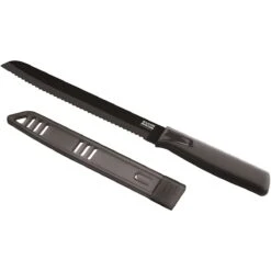 Kuhn Rikon COLORI® Bread Knife