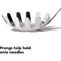 OXO Steel Spaghetti Server 9 OXO Steel Spaghetti Server -Kitchen Supplies 71jiystktml. ac sl1500