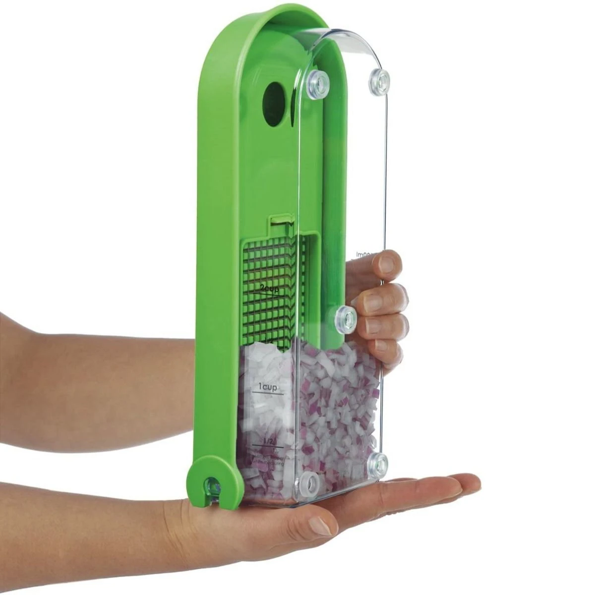 Progressive Multi-Chopper 3 Progressive Multi-Chopper - Image 3