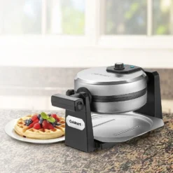 Cuisinart Flip Belgian Waffle Maker -Kitchen Supplies 71kmfwhjecl. ac sl1001